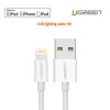 UGREEN Lighting to USB cable – 1M
