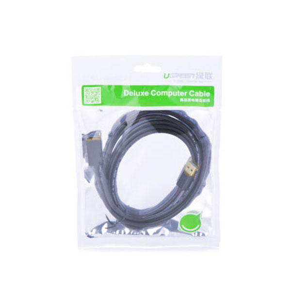 USB3.0 Male to Female extension Cable – 3M