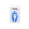 UGREEN USB to Micro USB Key Chain Cable – Blue