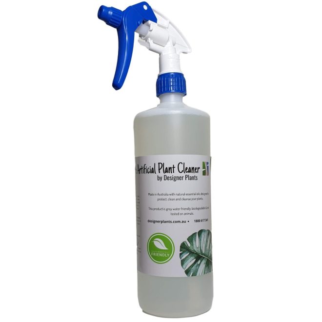 Eco-Home Safe Artificial Plant Cleaner – 1000ml
