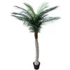 Tropical Palm Tree 170cm UV Resistant
