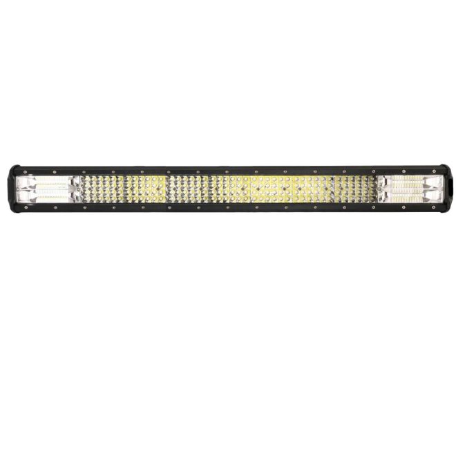 Philips LED Light Bar Quad Row Combo Beam 4×4 Work Driving Lamp 4wd – 23inch