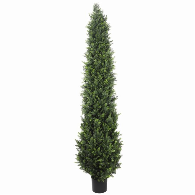 UV Resistant Cypress Pine Tree – 2.1 M