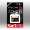 SanDisk Extreme Pro CFXP CompactFlash 160MB/s (SDCFXPS) – 64GB
