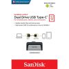 SANDISK ULTRA SDDDC2-Dual USB Drive Type-C 3.1 – 32GB
