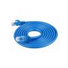 UGREEN Cat6 UTP blue color 26AWG CCA LAN Cable – 10M