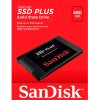 SanDisk SSD Plus 2.5 inch SATA III SSD SDSSDA – 480GB