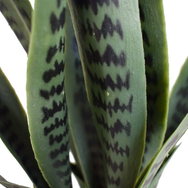 Artificial Snake Plant UV Resistant – 100 cm