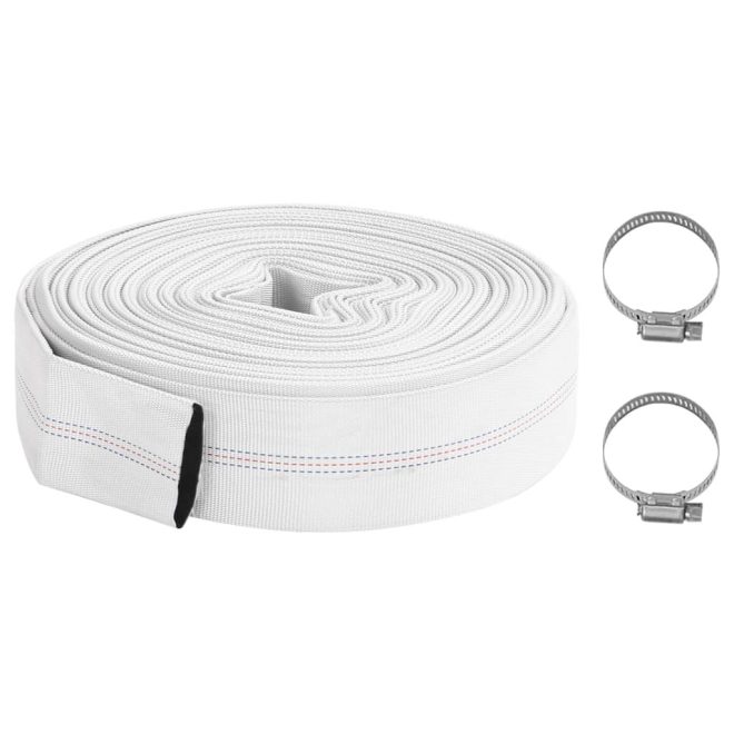 Fire Hose 30 m 2″ PVC