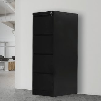 Drawer Shelf Office Gym Filing Storage Locker Cabinet