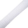 Exhaust Duct PVC 6 m – 10×600 cm