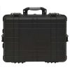 Wheel-equipped Tool/Equipment Case With Pick & Pluck – 58x45x27 cm