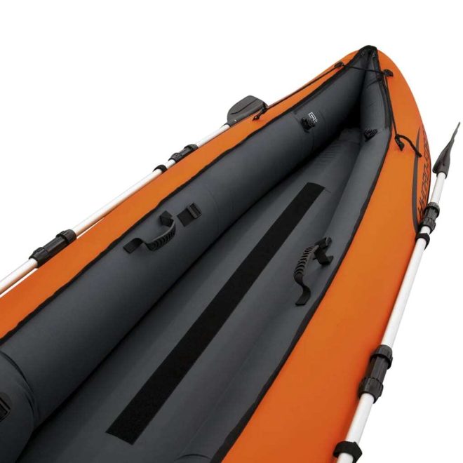 Bestway Hydro-Force Kayak with Oars and Pump 65052