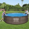 Bestway Solar Pool Cover Flowclear – 356 cm