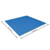 Bestway Pool Ground Cloth Flowclear – 335×335 cm