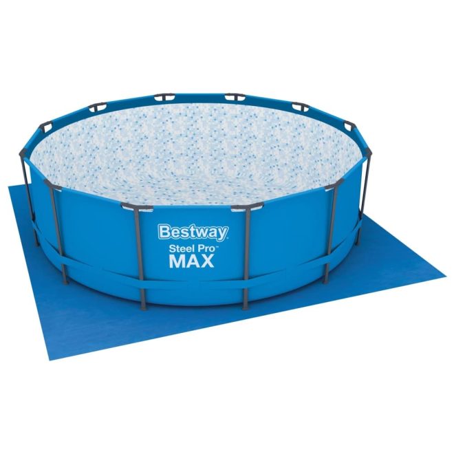 Bestway Pool Ground Cloth Flowclear – 396×396 cm