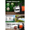 Garden High Pressure Water Pump – 800 W