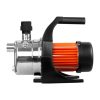 Garden High Pressure Water Pump – 800 W