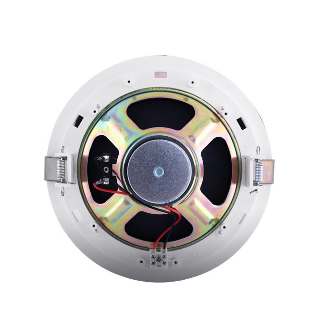 6 Inch Ceiling Speakers In Wall Speaker Home Audio Stereos Tweeter – 6