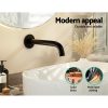 Bathroom Spout Tap Water Outlet Bathtub Wall Mounted