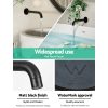Bathroom Spout Tap Water Outlet Bathtub Wall Mounted