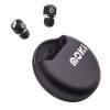 Moki PairBuds Bluetooth Earphones – Black