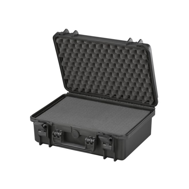 PLASTICA PANARO Case – 430x290x159 mm