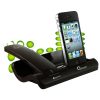 30 Pin iPhone 4 4s iPod Charger & Cordless Bluetooth Handset – Black
