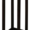 Holland Plant Stand – Chocolate