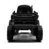 ROVO KIDS Electric Battery Operated Ride On Tractor Toy, Remote Control – Black