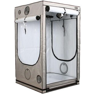 Homebox Extra Tall Ambient Grow Tent | hydroponic grow room house tent