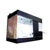 Grow Tent | Homebox – hydroponic grow room house tent – 240x120x200 cm