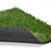Premium Synthetic Turf Artificial Grass Fake Turf Plants Plastic Lawn – 30mm x 1m x 1m