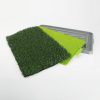 Indoor Dog Puppy Toilet Grass Potty Training Mat Loo Pad pad – With 1 Grass Mat