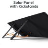 CHOETECH Foldable Solar Charger – 120W