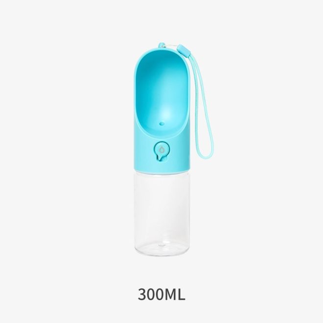 PETKIT Eversweet Travel Water Bottle – 300Ml – Blue