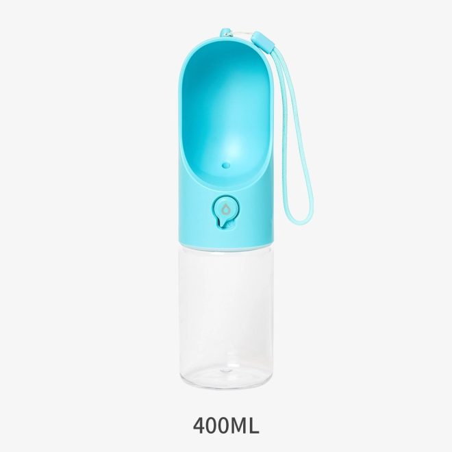 PETKIT Pet Bottle 400ml – Blue