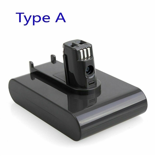 Type A Battery For Dyson DC35 and DC31, DC34