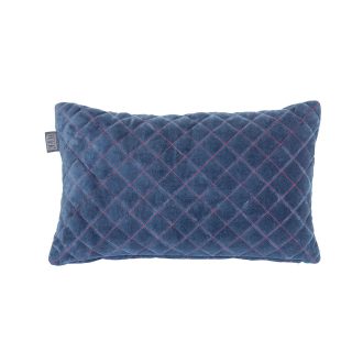 Bedding House Equire Luxury Cotton Filled Oblong Cushion