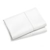 1000TC Premium Ultra Soft Queen size Pillowcases 2-Pack – White