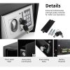 Safe Security Box Electronic Digital Lock