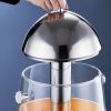 Stainless Steel 12L Beverage Dispenser Hot and Cold Juice Water Tea Chafer Urn Buffet Drink Container Jug – Silver