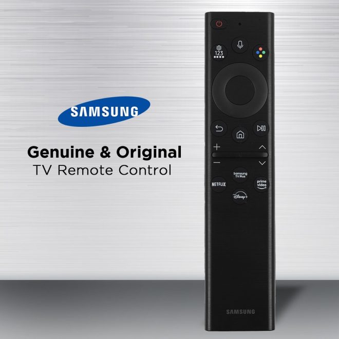 Genuine Samsung BN59-01386B Smart TV Remote Control