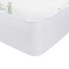Laura Hill Bamboo Mattress Protector – DOUBLE