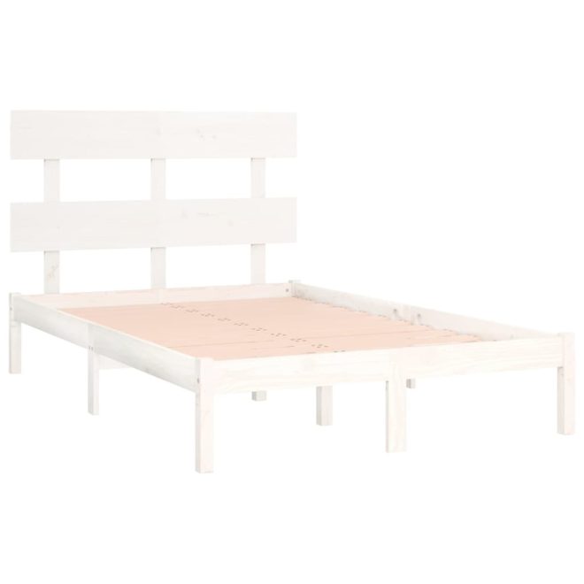 Blantyre Bed Frame & Mattress Package – Double Size