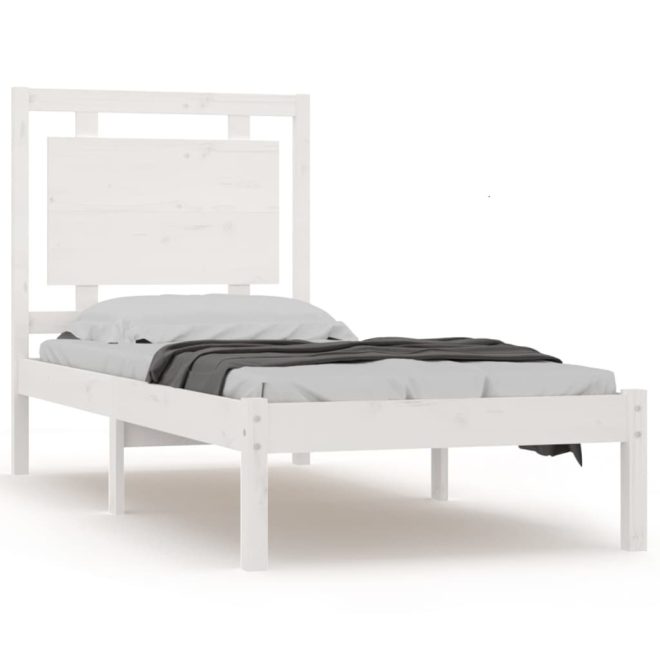 Buenaventura Bed & Mattress Package – Single Size