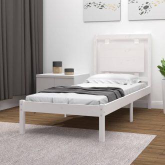 Buenaventura Bed & Mattress Package - Single Size