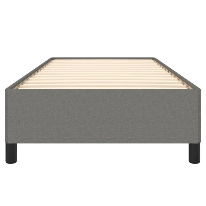 Collingdale Bed & Mattress Package – King Single Size