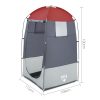Camping Tents Pou up Tent Shower Toilet Room Outdoor Portable Shelter