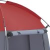 Camping Tents Pou up Tent Shower Toilet Room Outdoor Portable Shelter